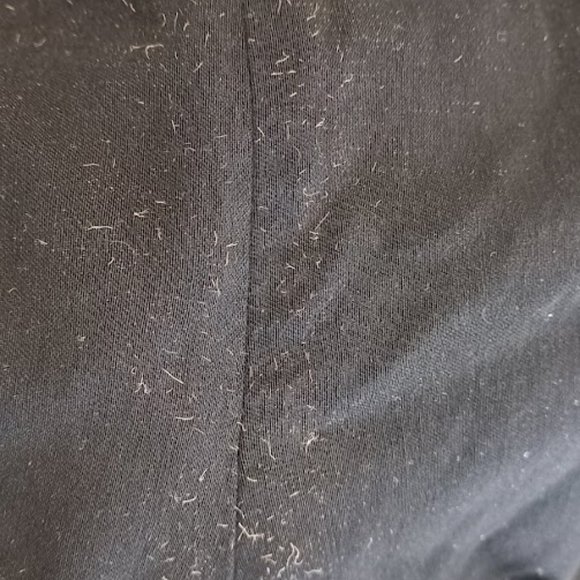 Rafaella Comfort Capris w/Ankle Fashion Zippers - Size 20W - Picture 2 of 3